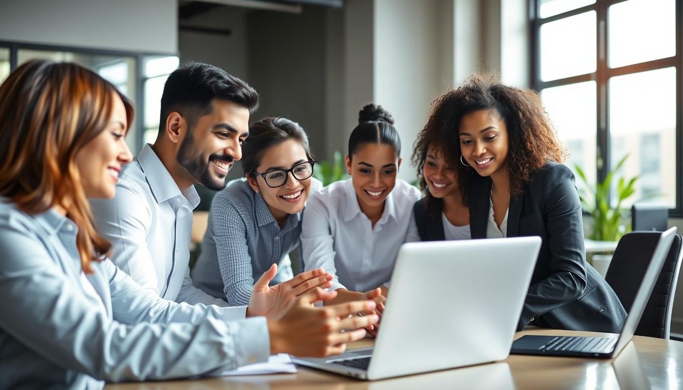 Elevate Your Business
