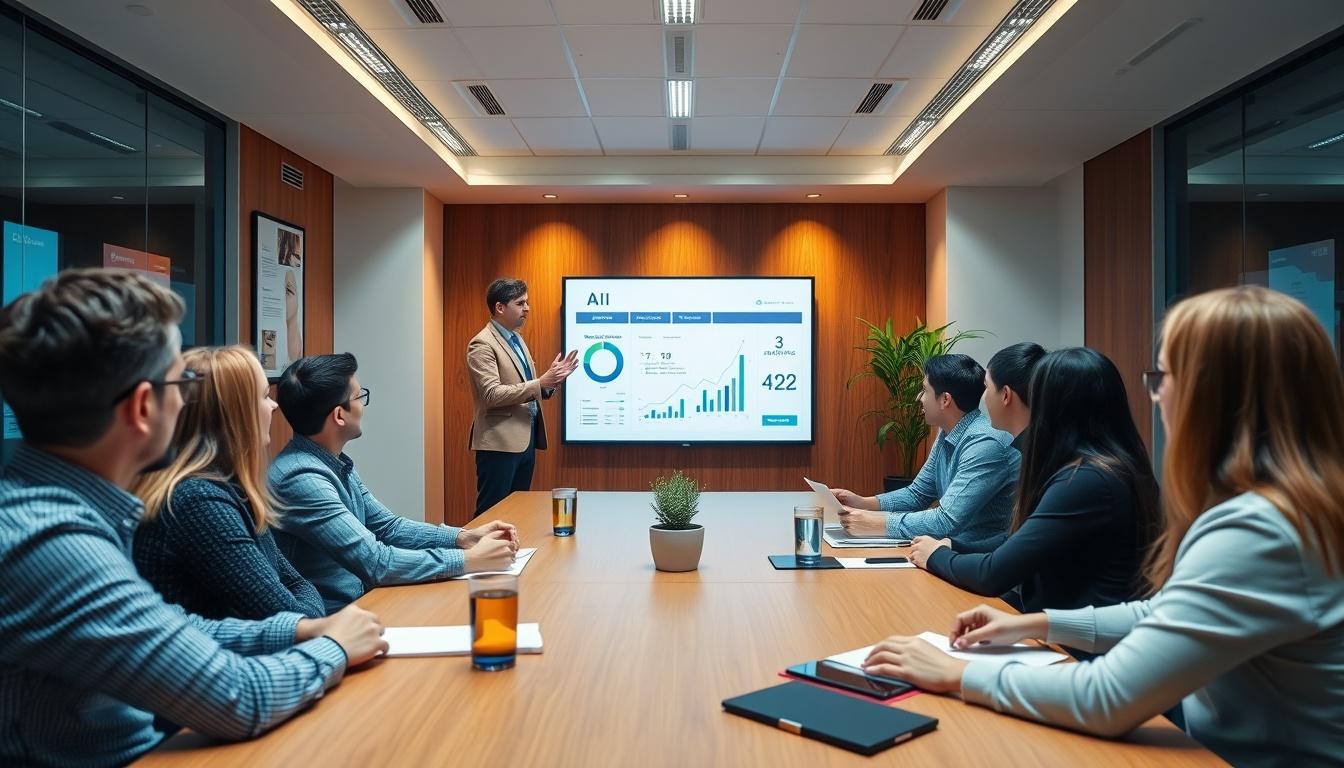 Key Benefits of Our AI Solutions